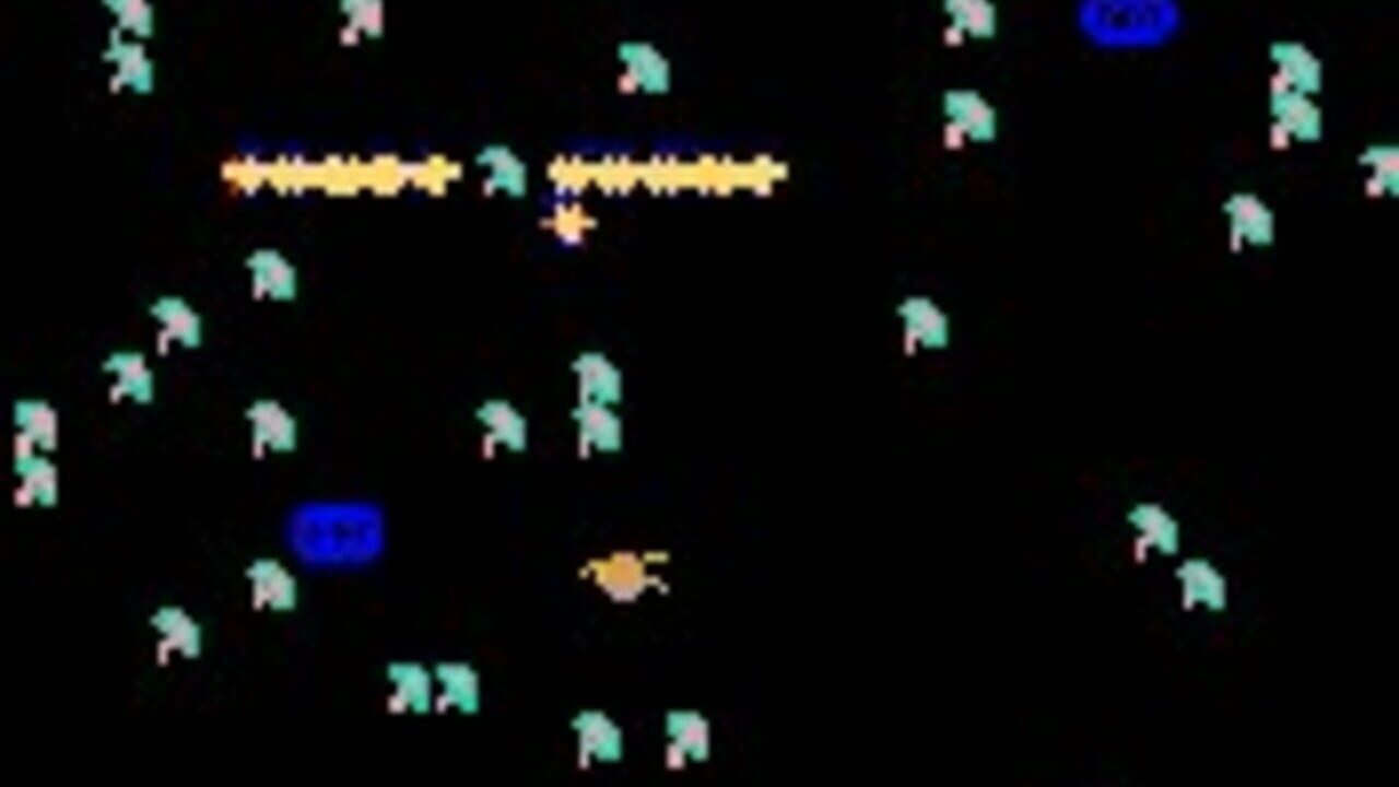 Atari Masterpieces Vol. I — Screenshot 2
