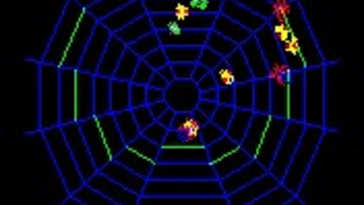 Atari Masterpieces Vol. I — Screenshot 3