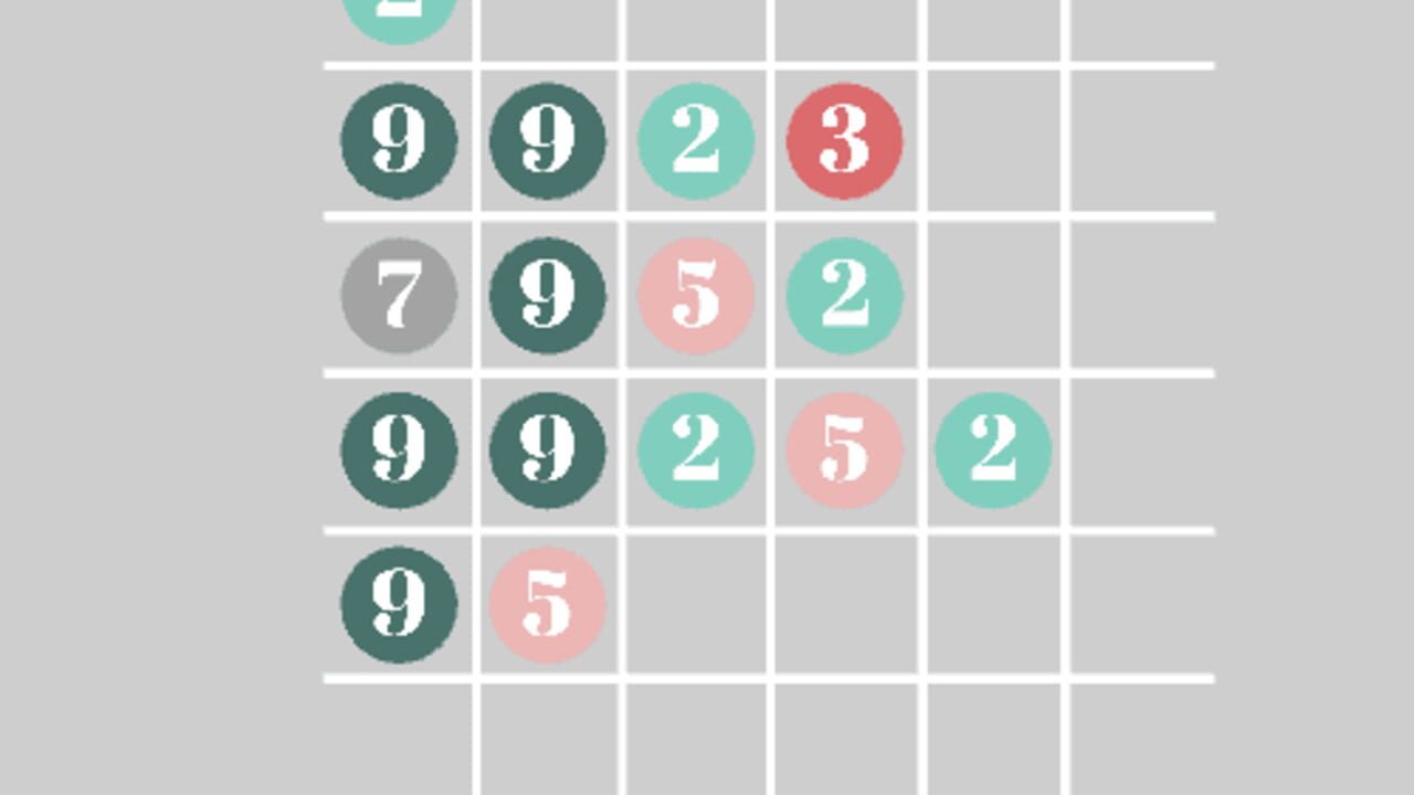 Serial Numbers — Screenshot 5