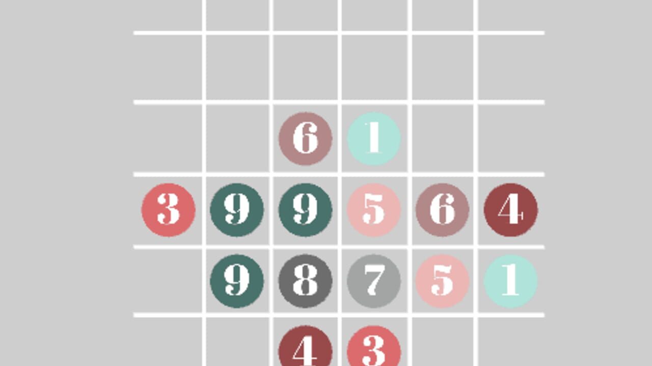 Serial Numbers — Screenshot 4