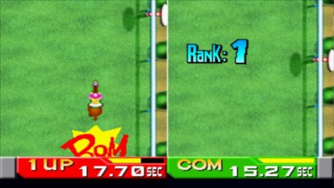 Bishi Bashi Special — Screenshot 3