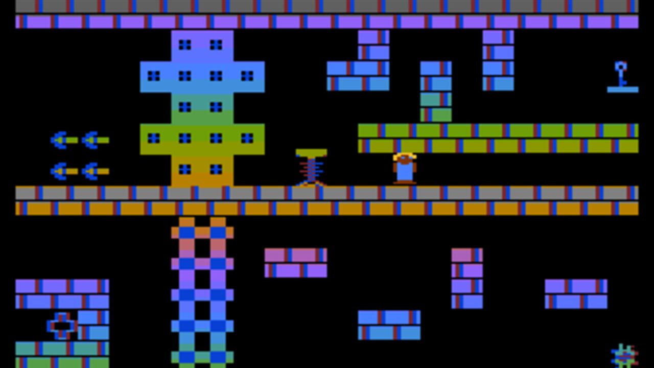 Saracen — Screenshot 2