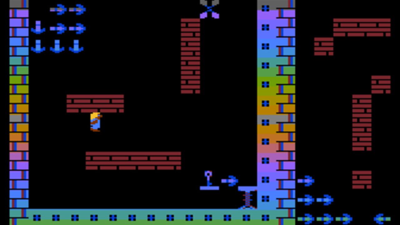 Saracen — Screenshot 3
