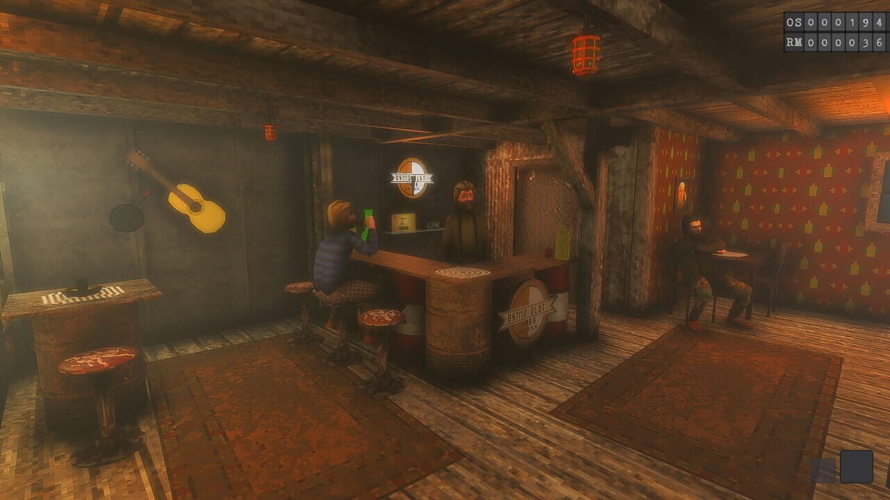 Miniatura 7 de la galería de Obenseuer