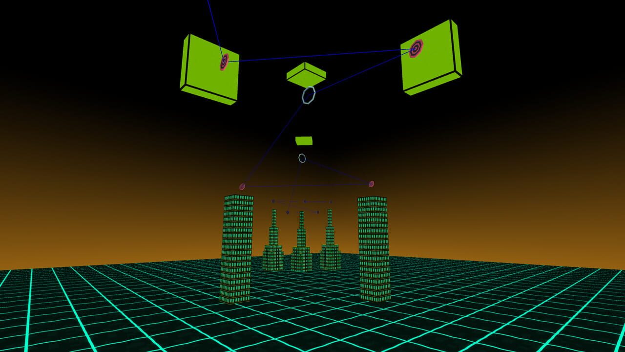 Defense Contract — Screenshot 3