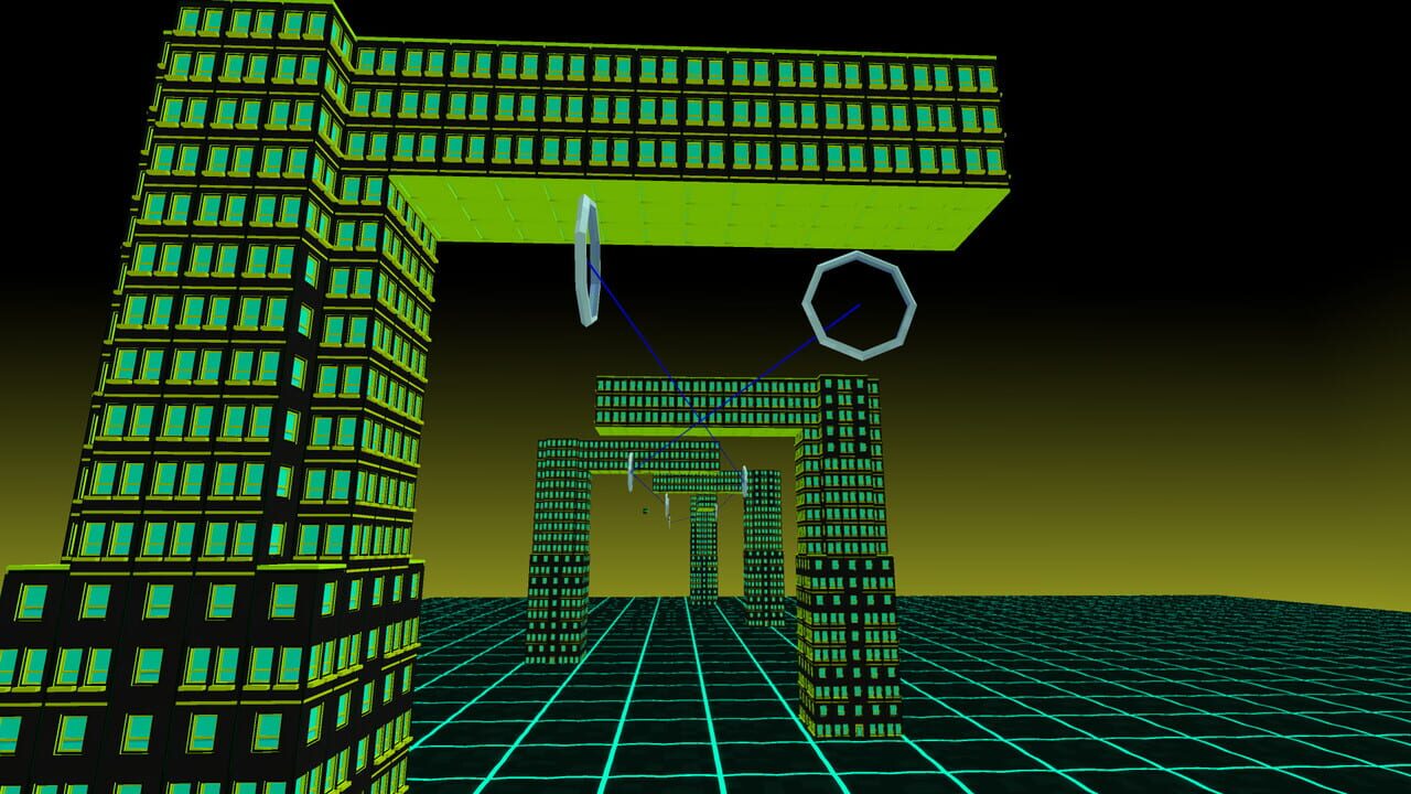 Defense Contract — Screenshot 4