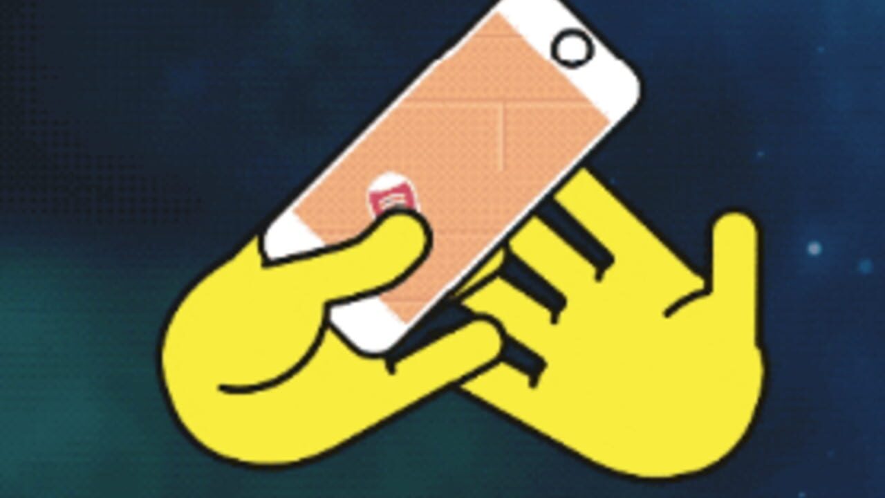 Don't Trip — Screenshot 4