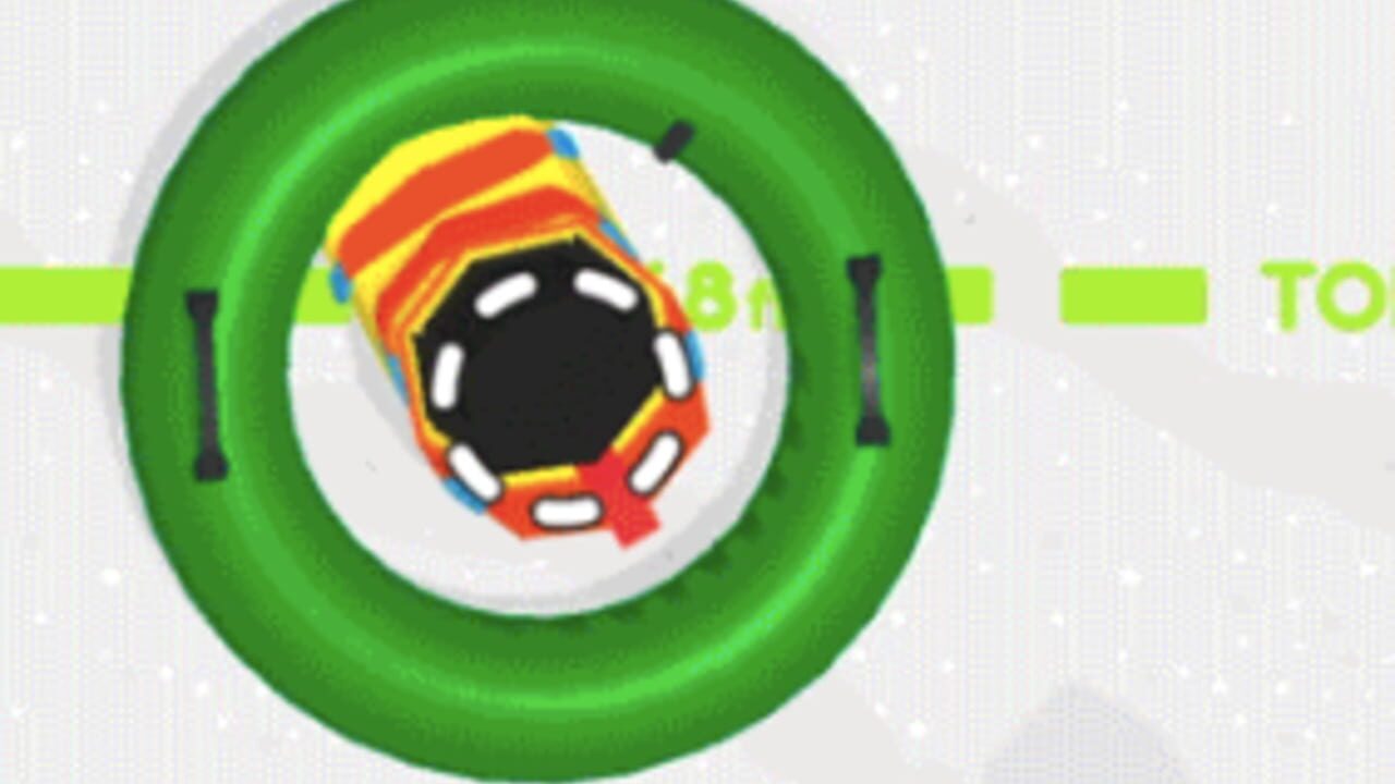 Don't Trip — Screenshot 3