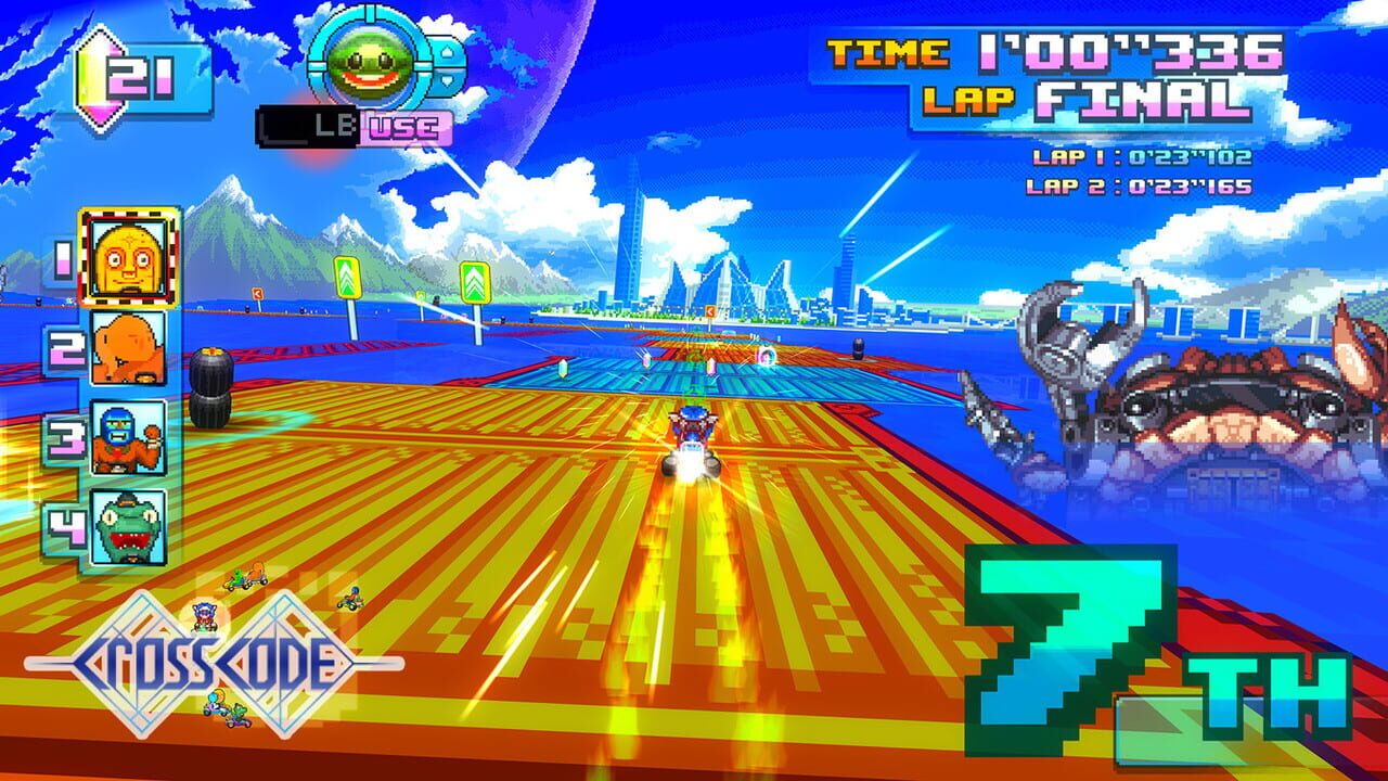 Super Indie Karts Image