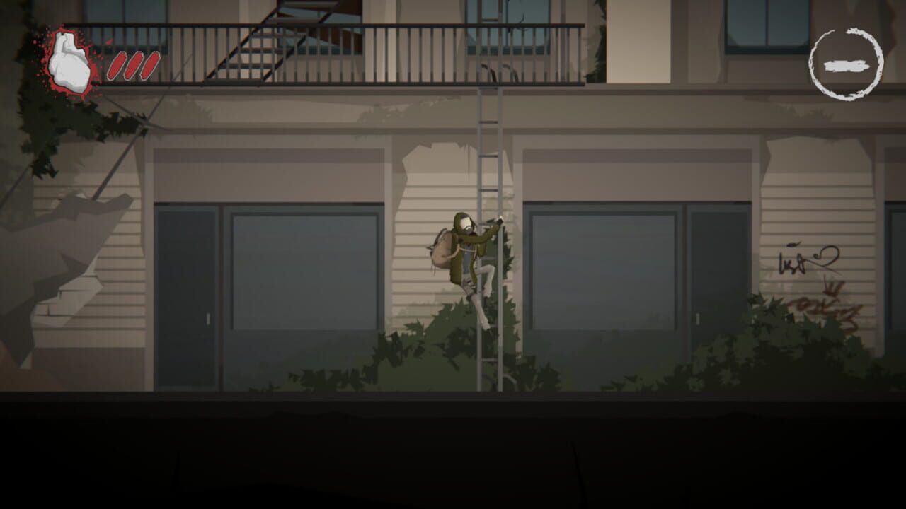 Lambs on the Road — Screenshot 2