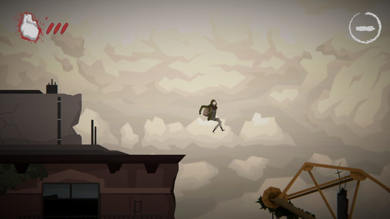 Lambs on the Road — Screenshot 4