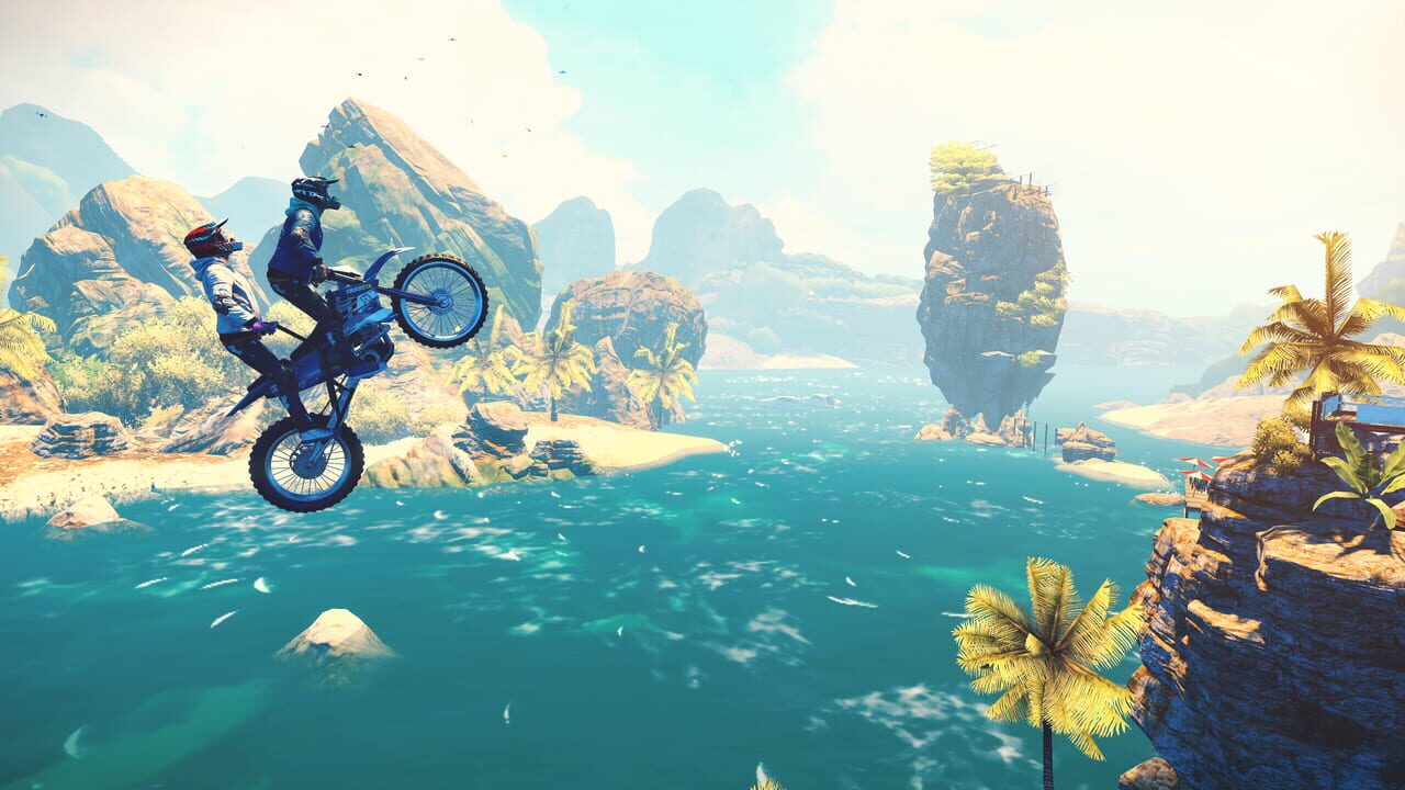 Trials Rising Image