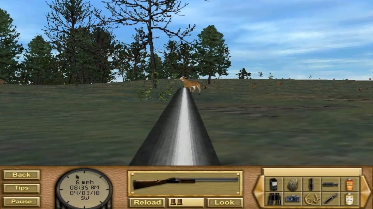 Deer Hunter 3: The Legend Continues — Screenshot 2