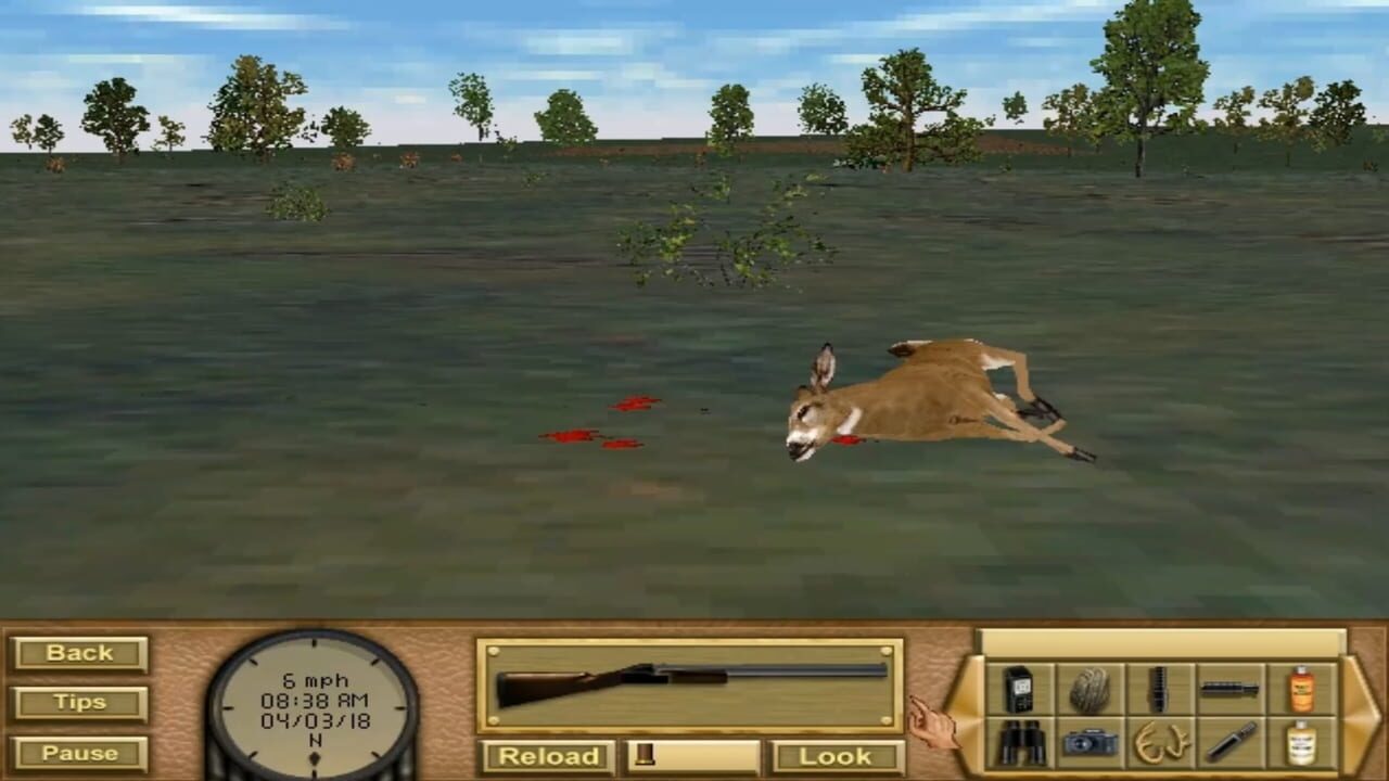 Deer Hunter 3: The Legend Continues — Screenshot 5