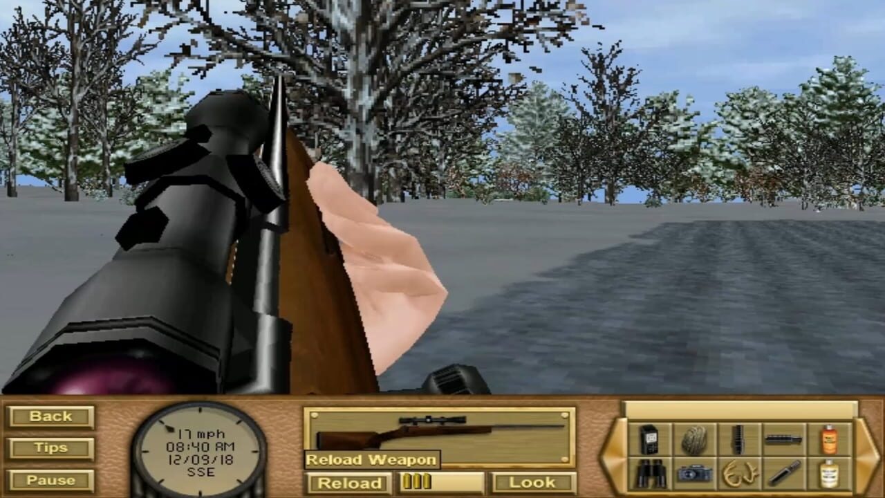 Deer Hunter 3: The Legend Continues — Screenshot 4
