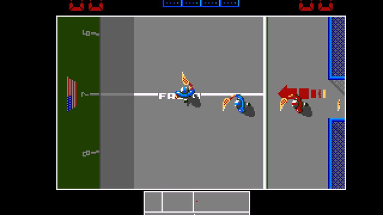 Jai Alai — Screenshot 2