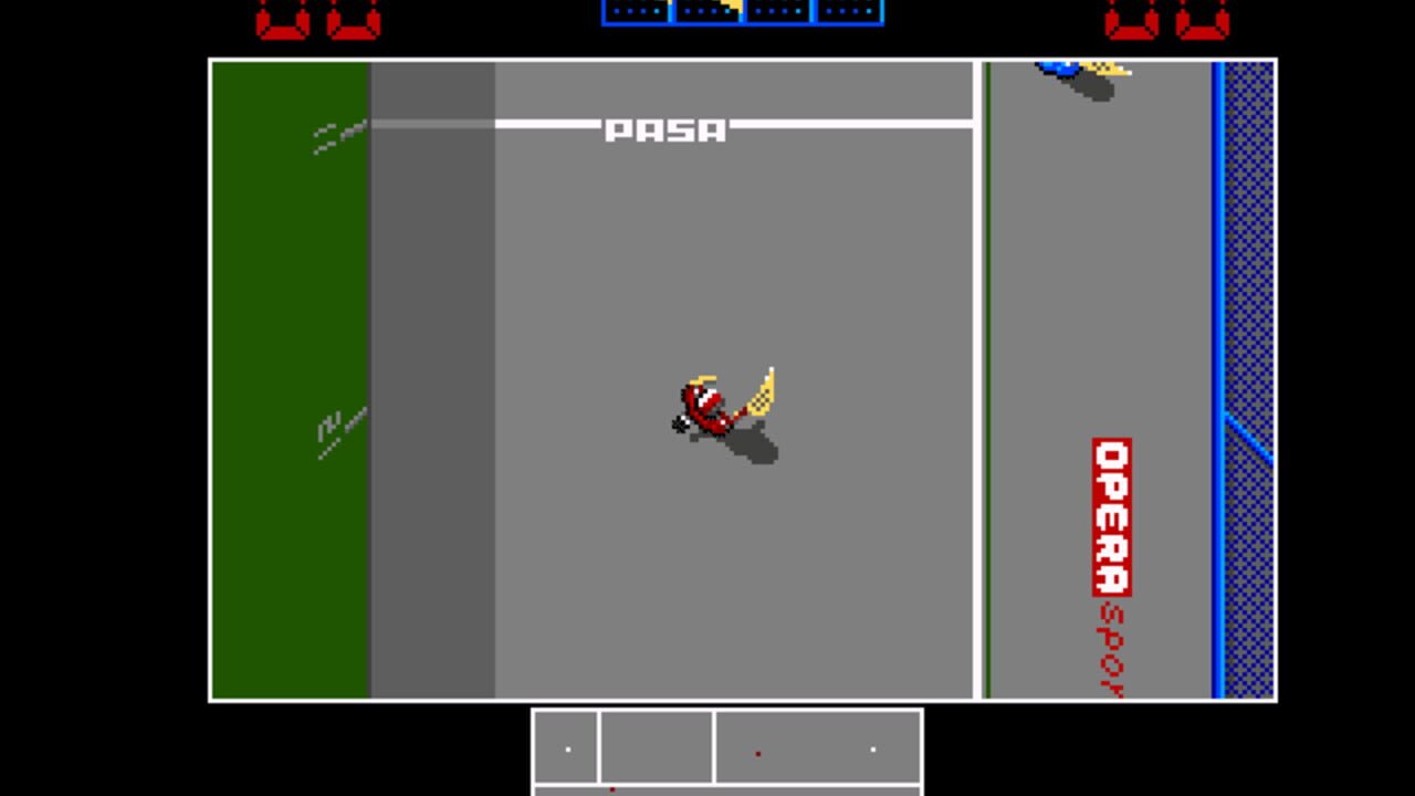 Jai Alai — Screenshot 3