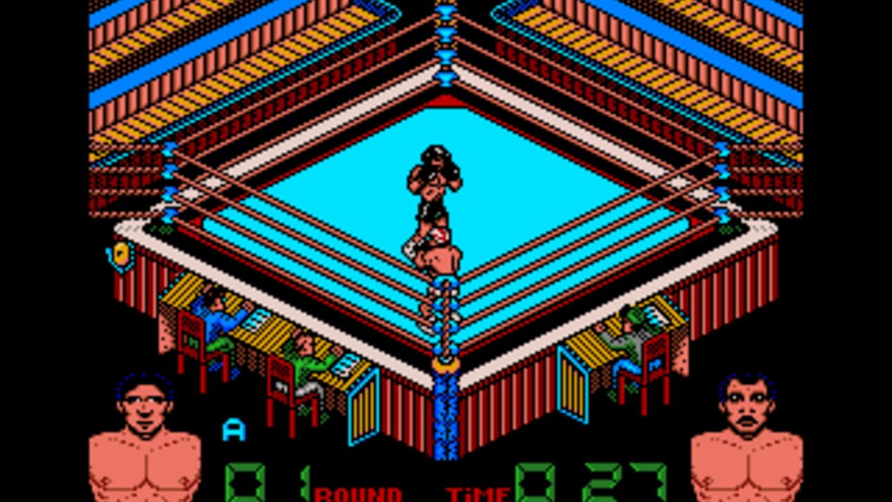 Poli Díaz — Screenshot 2