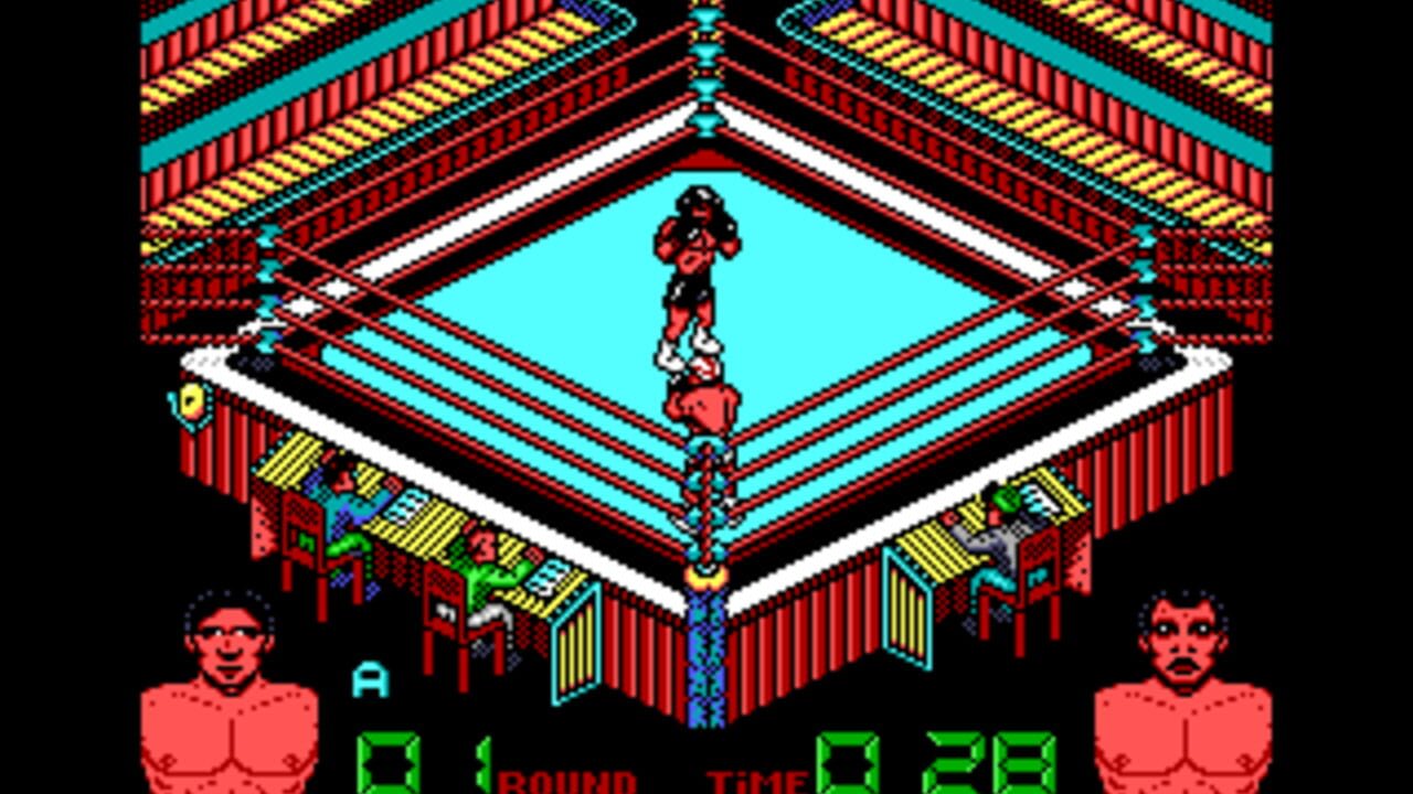 Poli Díaz — Screenshot 3
