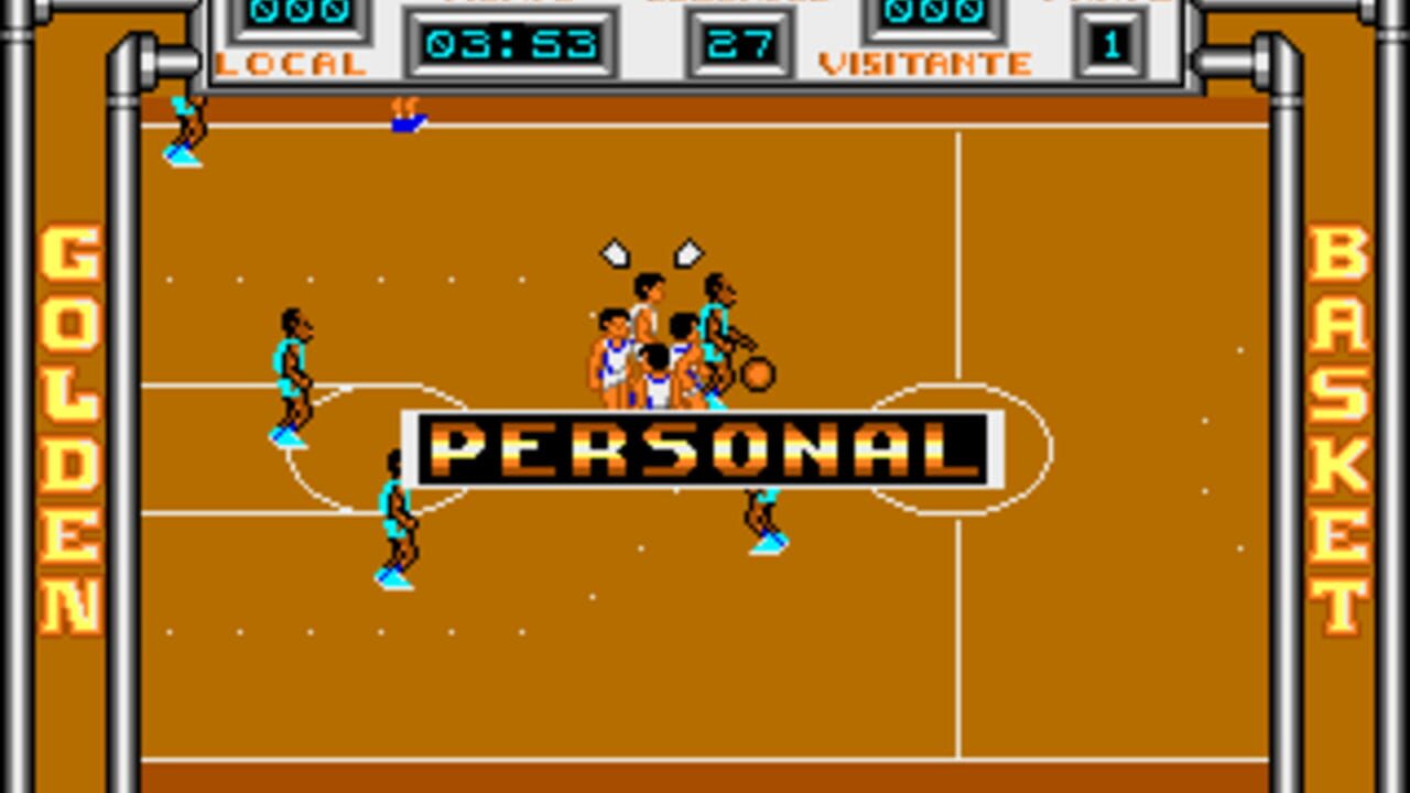 Opera Super Sports — Screenshot 3