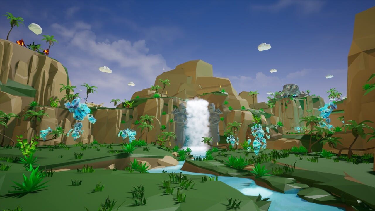 CastleDay's WarHill Image