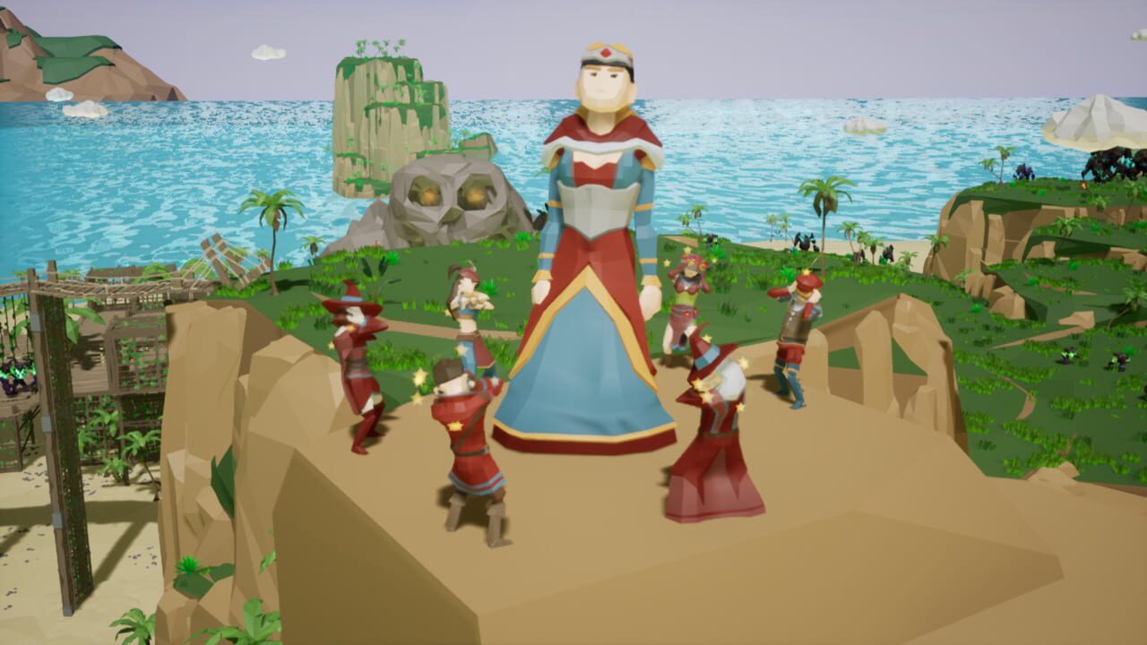 CastleDay's WarHill Image
