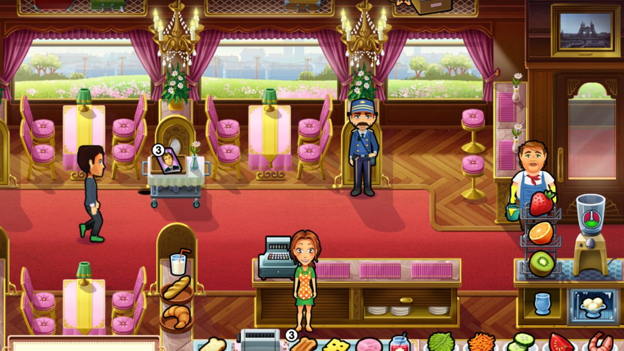 Delicious: Emily's True Love — Screenshot 5