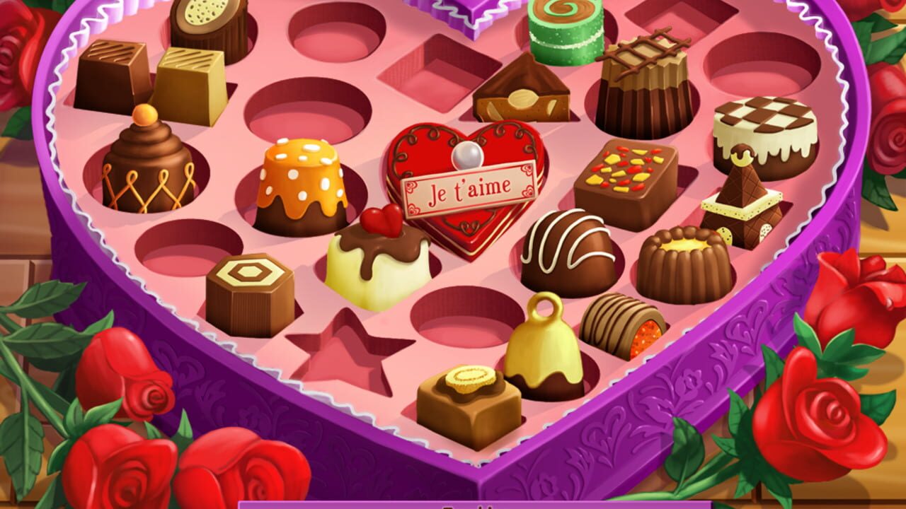 Delicious: Emily's True Love — Screenshot 3