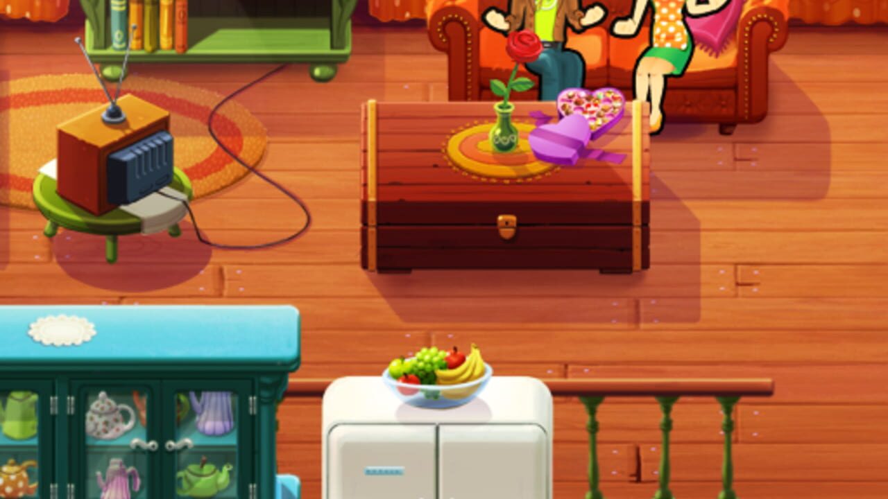 Delicious: Emily's True Love — Screenshot 4