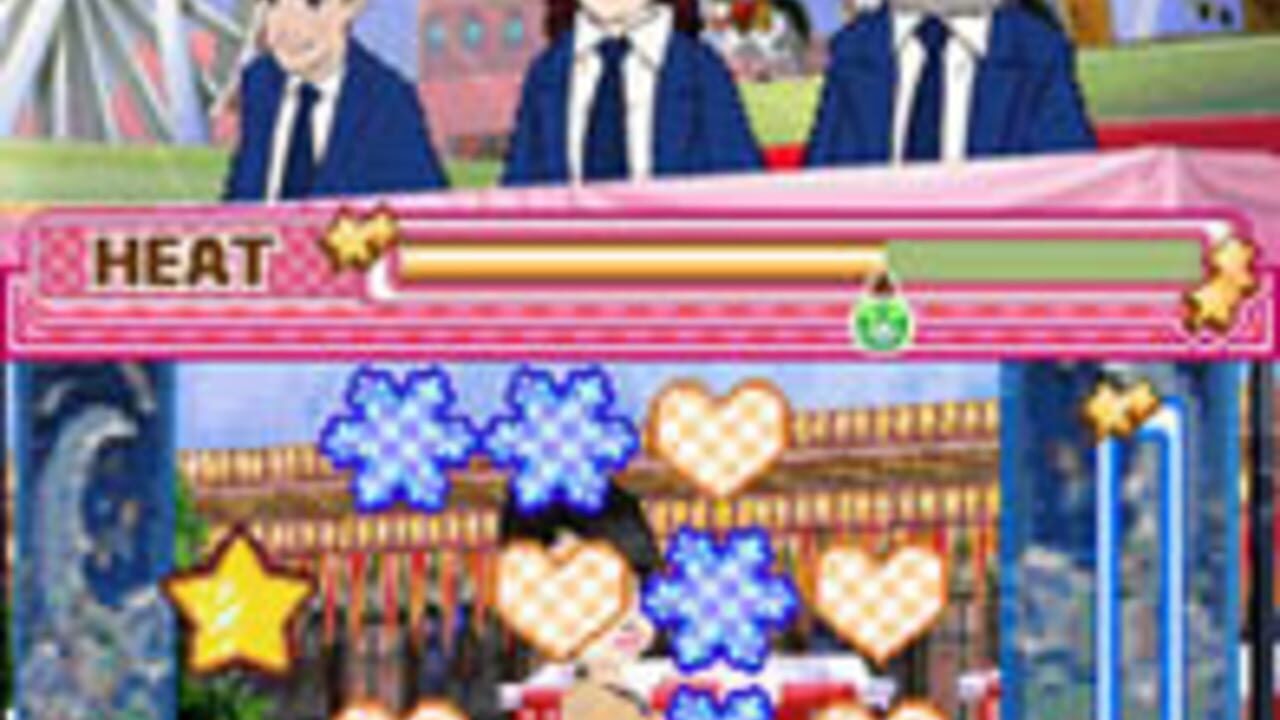 Princess on Ice — Screenshot 3