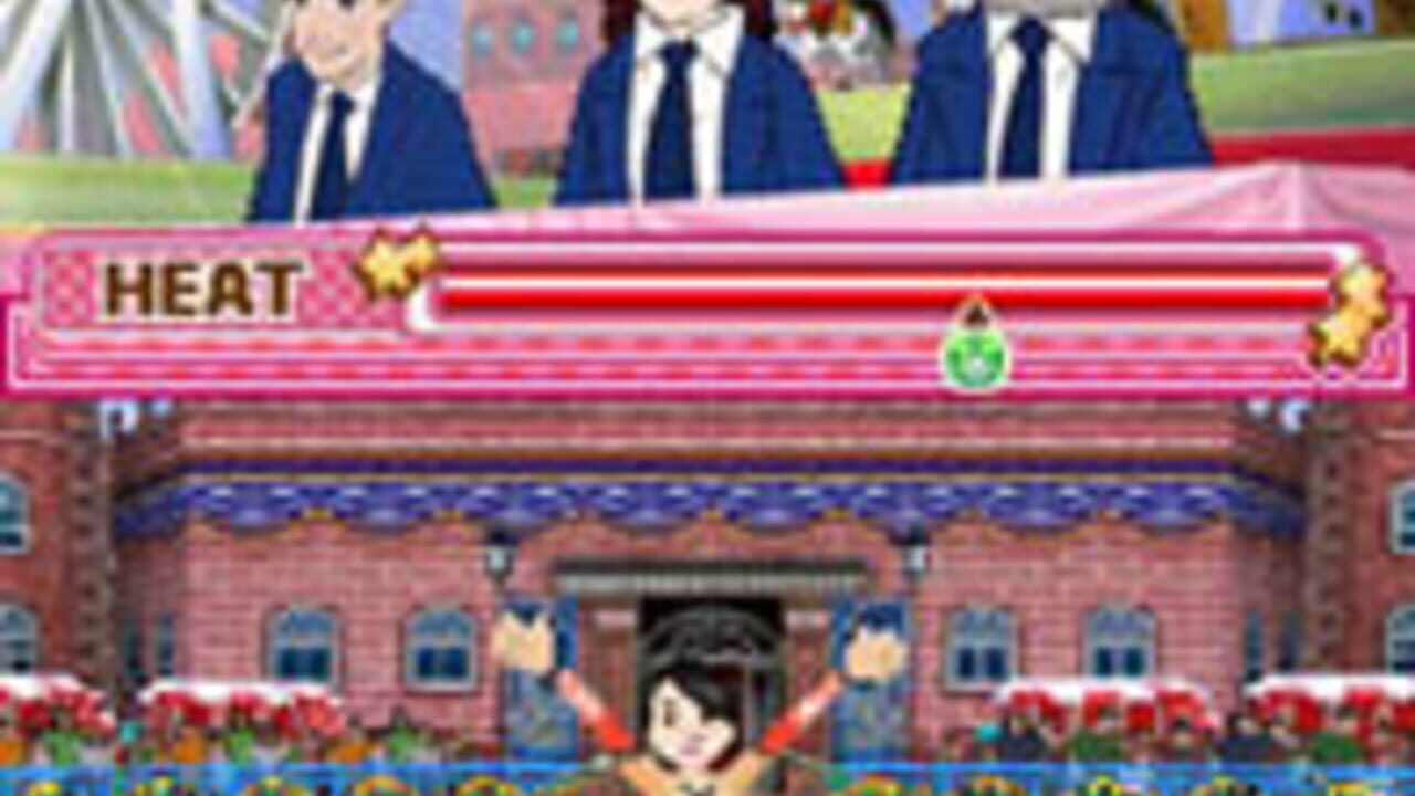 Princess on Ice — Screenshot 5