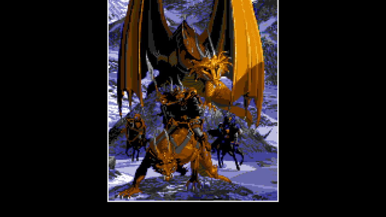 Die Drachen von Laas — Screenshot 3