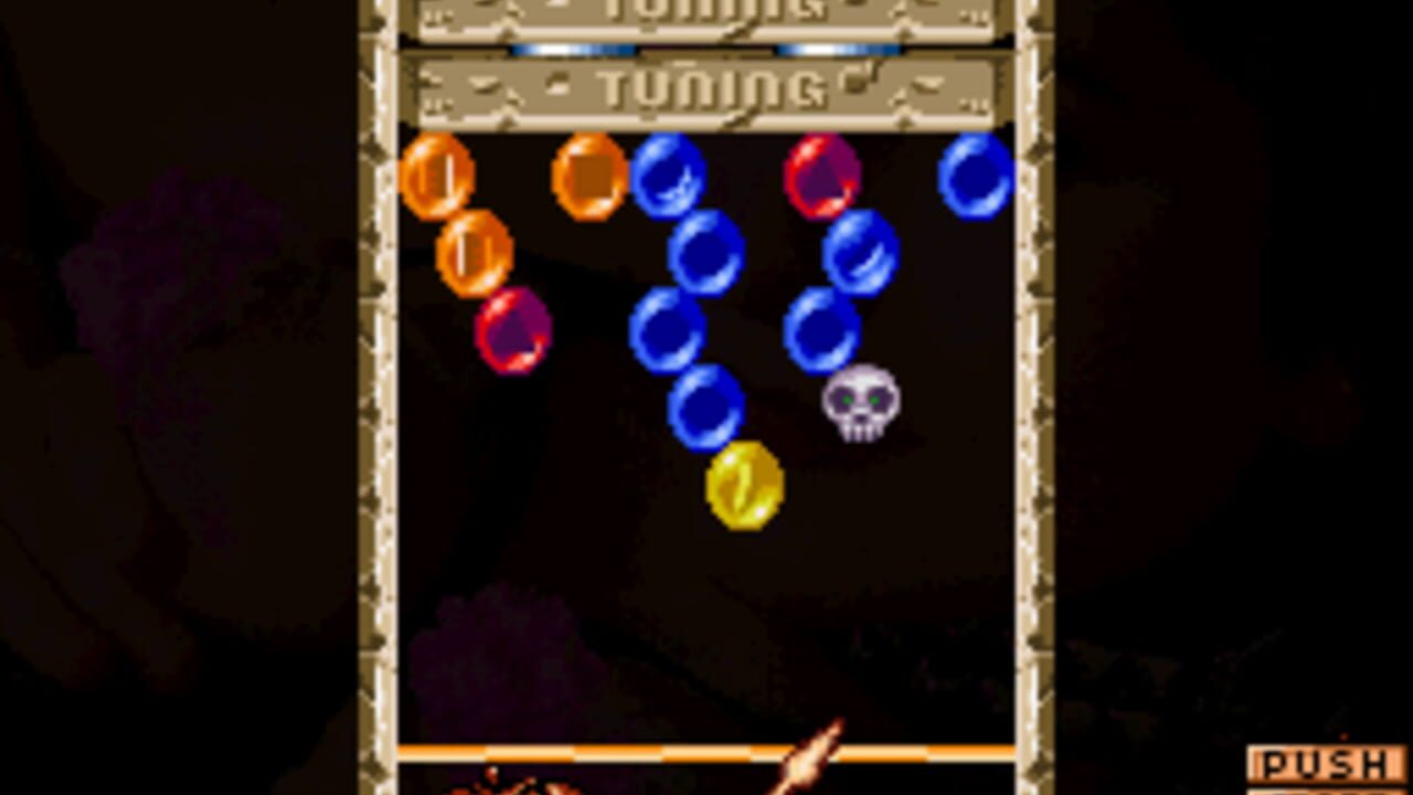Bubble 2000 — Screenshot 2