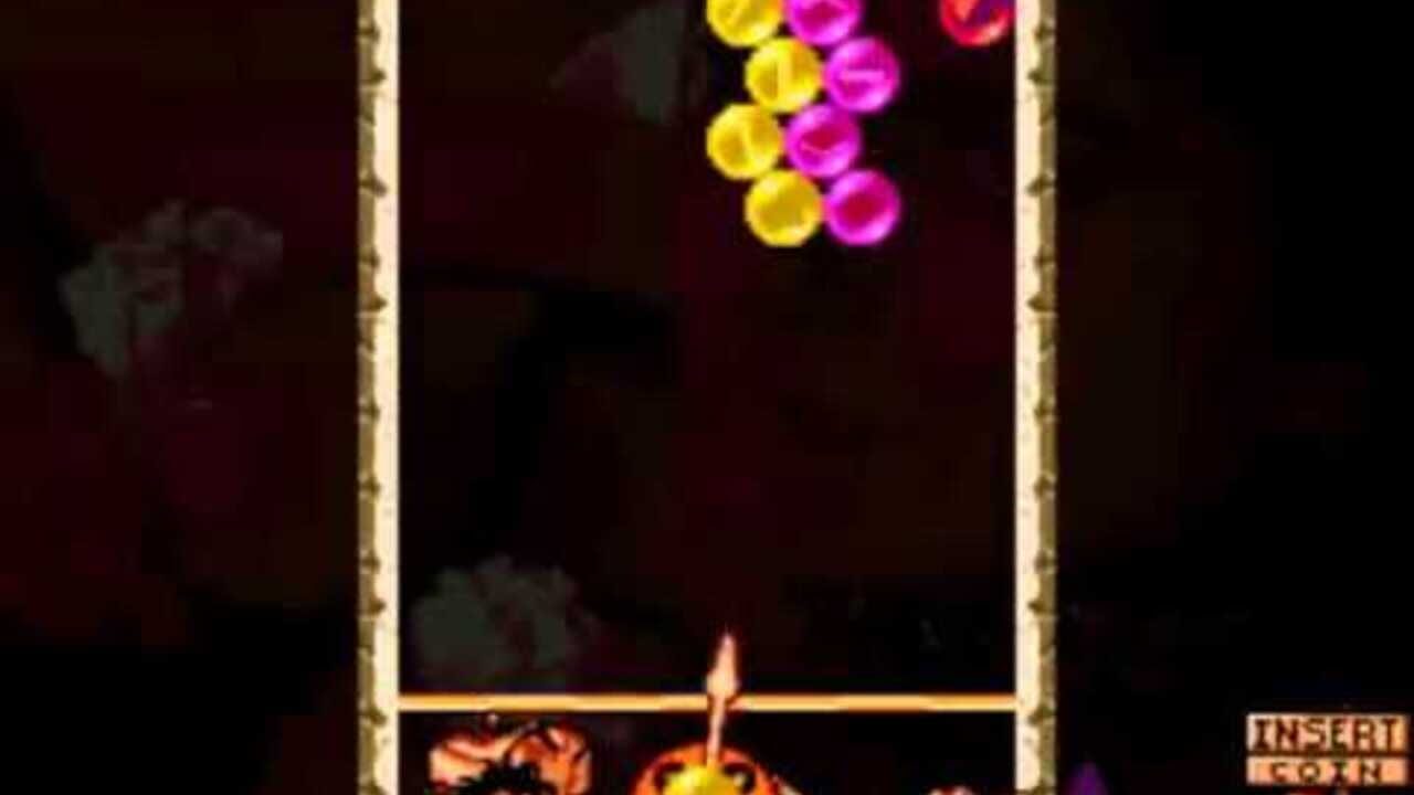 Bubble 2000 — Screenshot 3