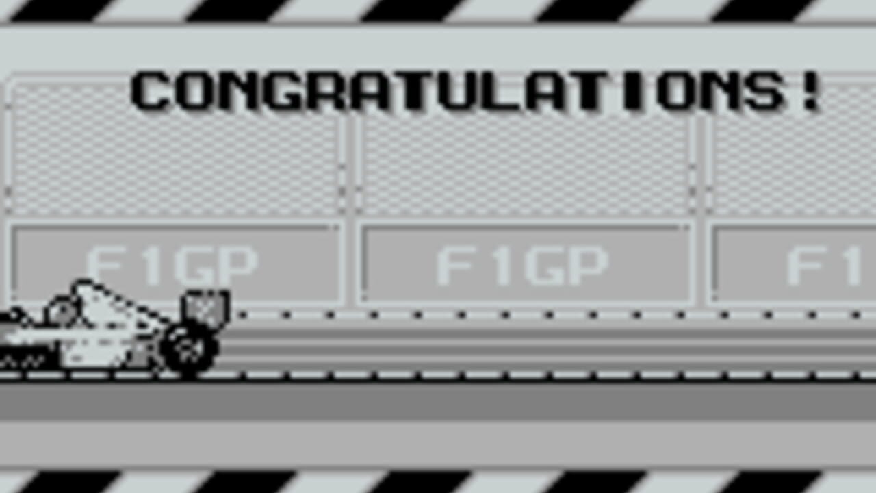 Fastest Lap — Screenshot 3