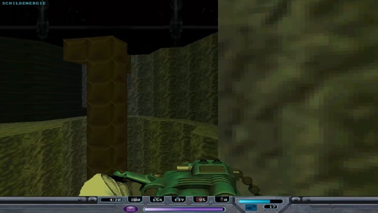 Rebel Moon Rising — Screenshot 4