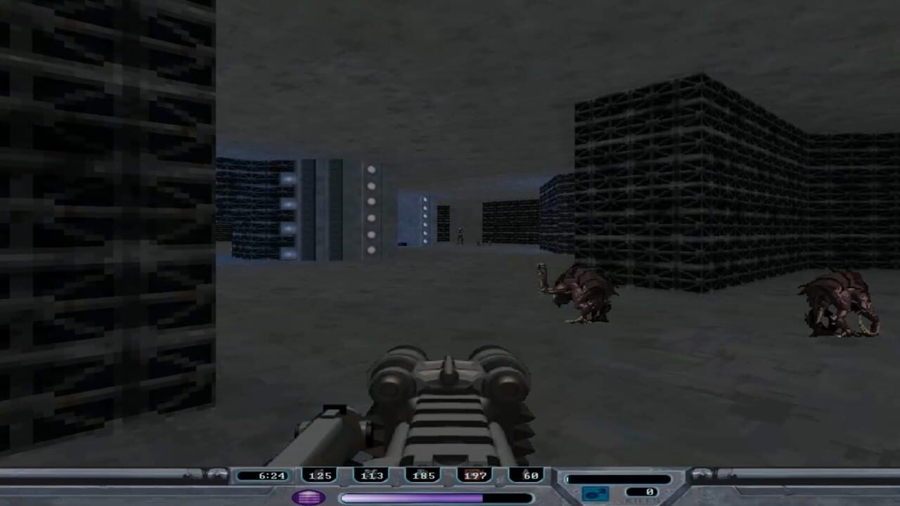 Rebel Moon Rising — Screenshot 5