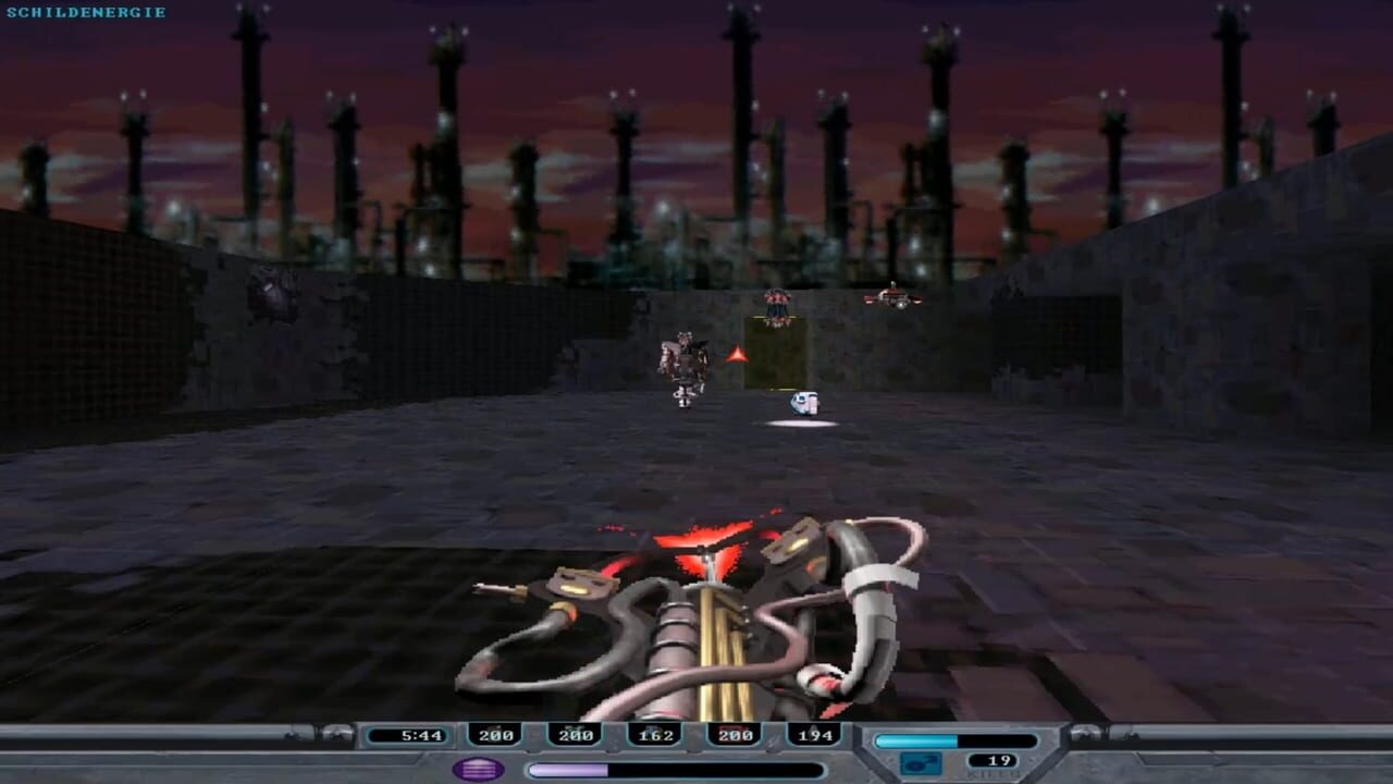 Rebel Moon Rising — Screenshot 2