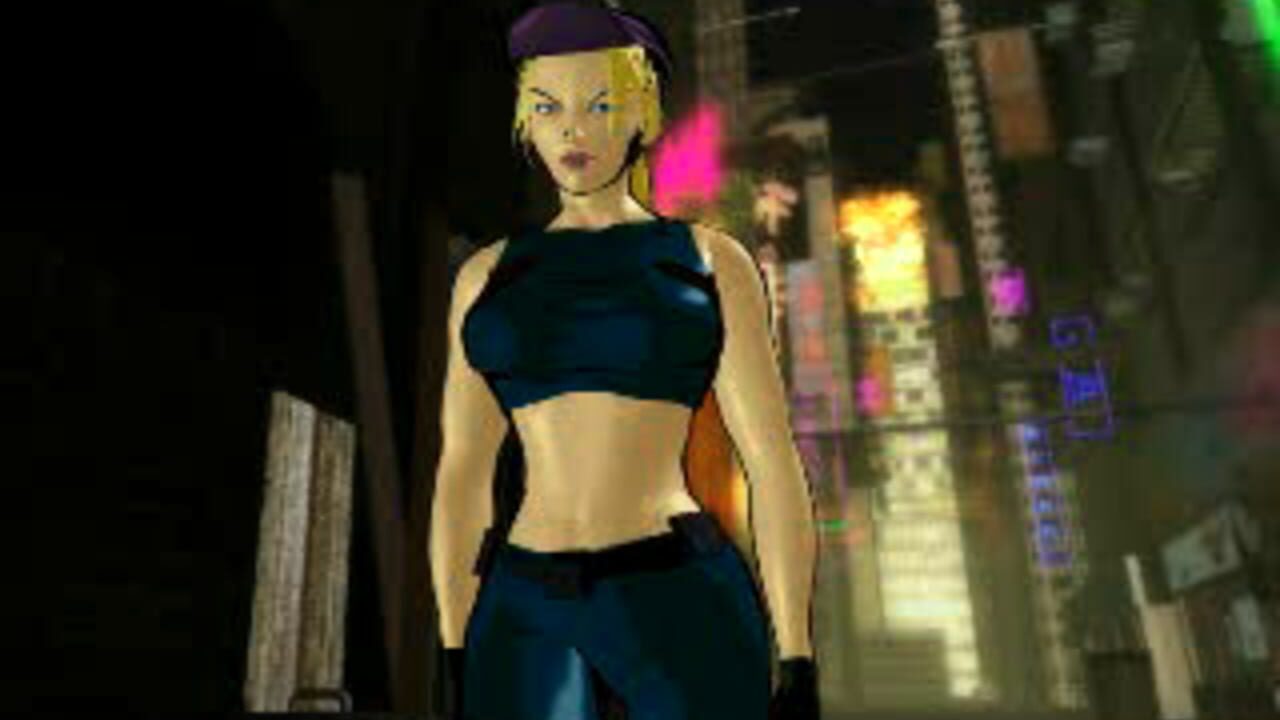 Gekido Screenshot 1