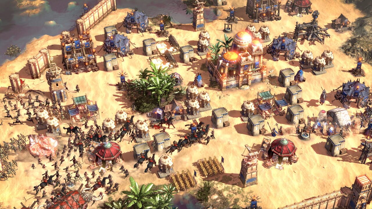 Conan Unconquered Image