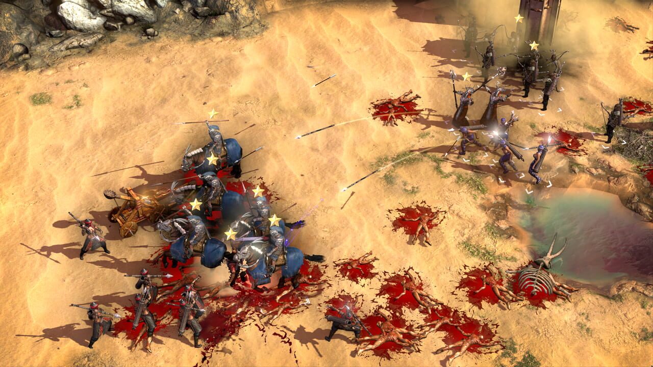 Conan Unconquered Image