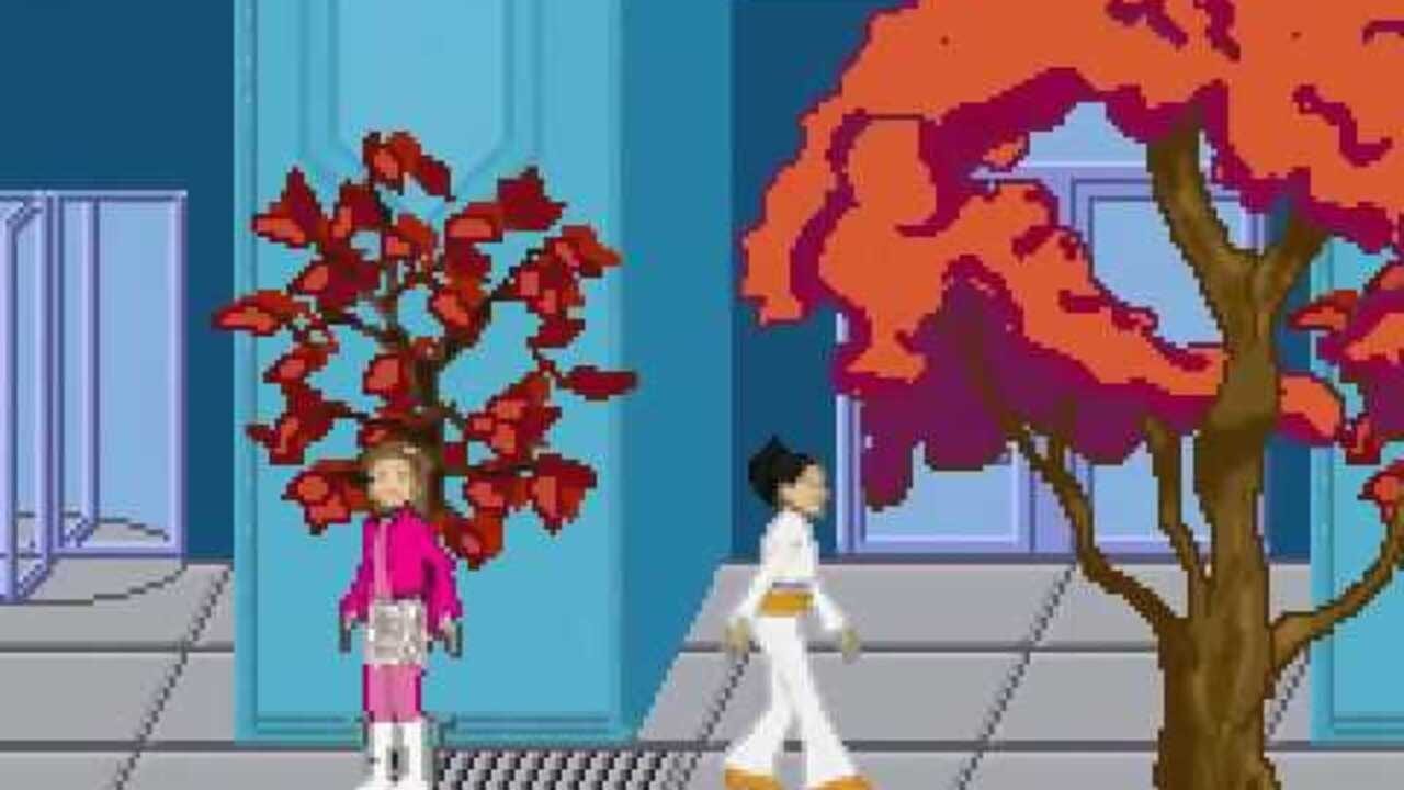 The Cheetah Girls — Screenshot 2