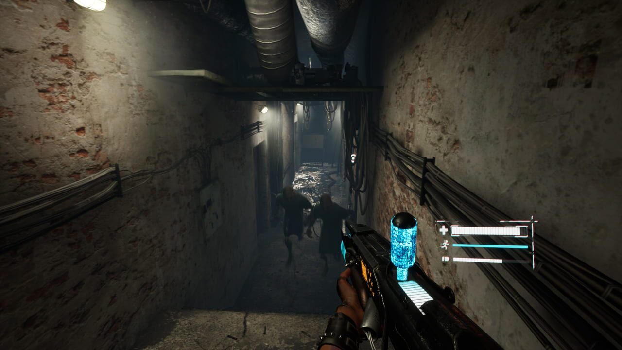2084 — Screenshot 4
