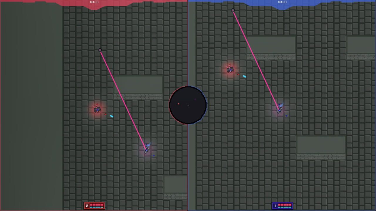 Diminutive — Screenshot 4