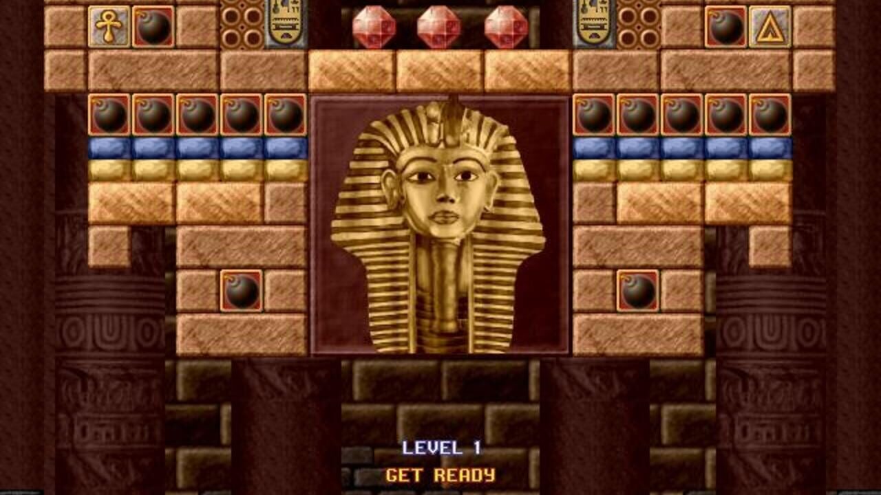 Bricks of Egypt Screenshot 1