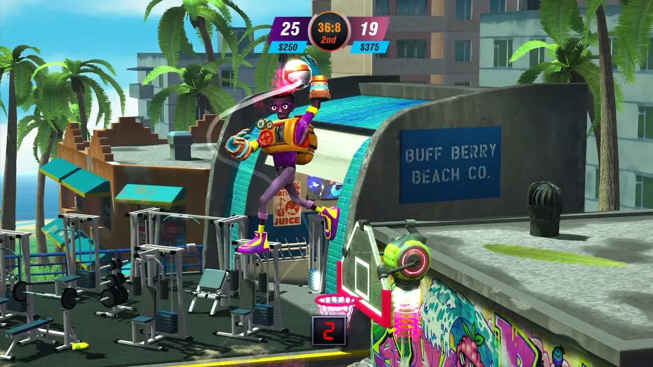 Dunk Lords banner