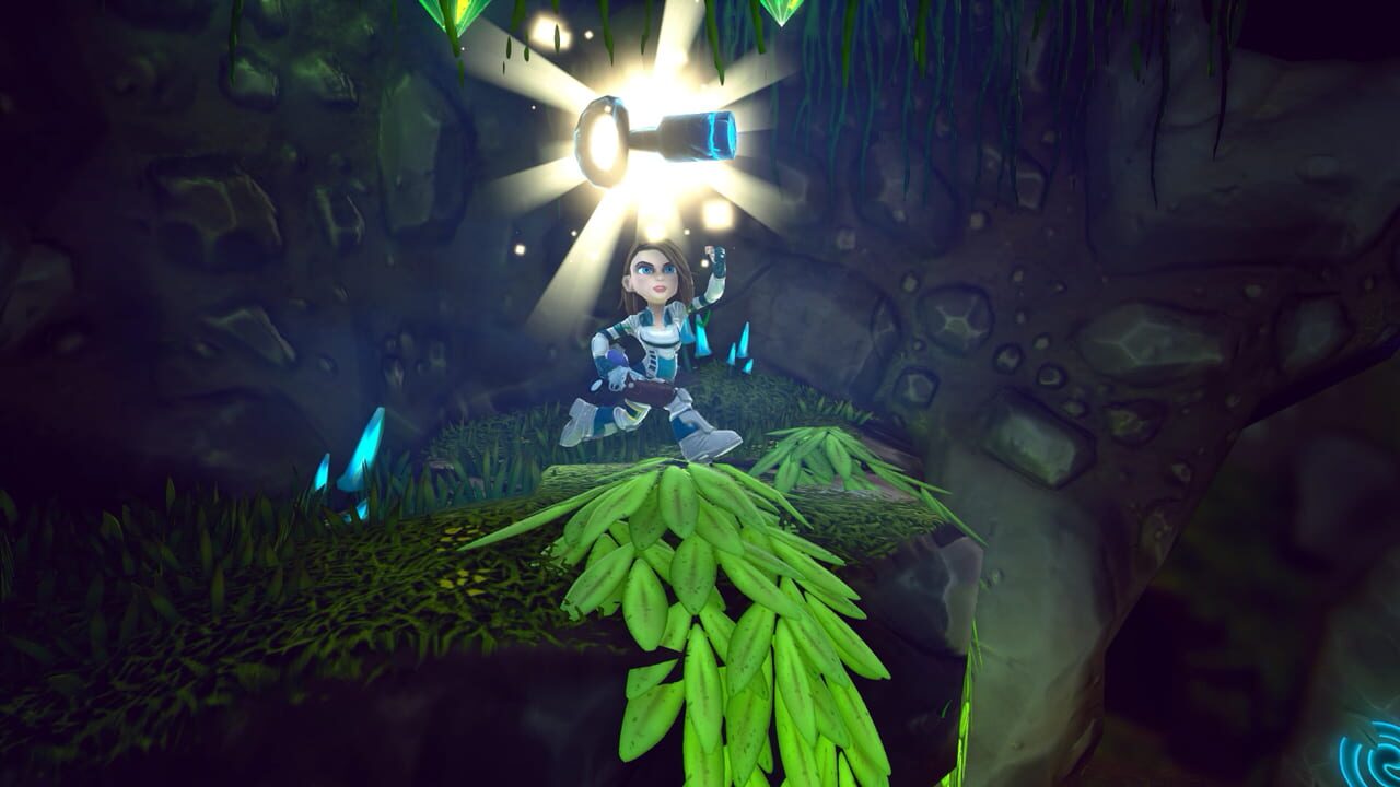 Rad Rodgers: Radical Edition Image