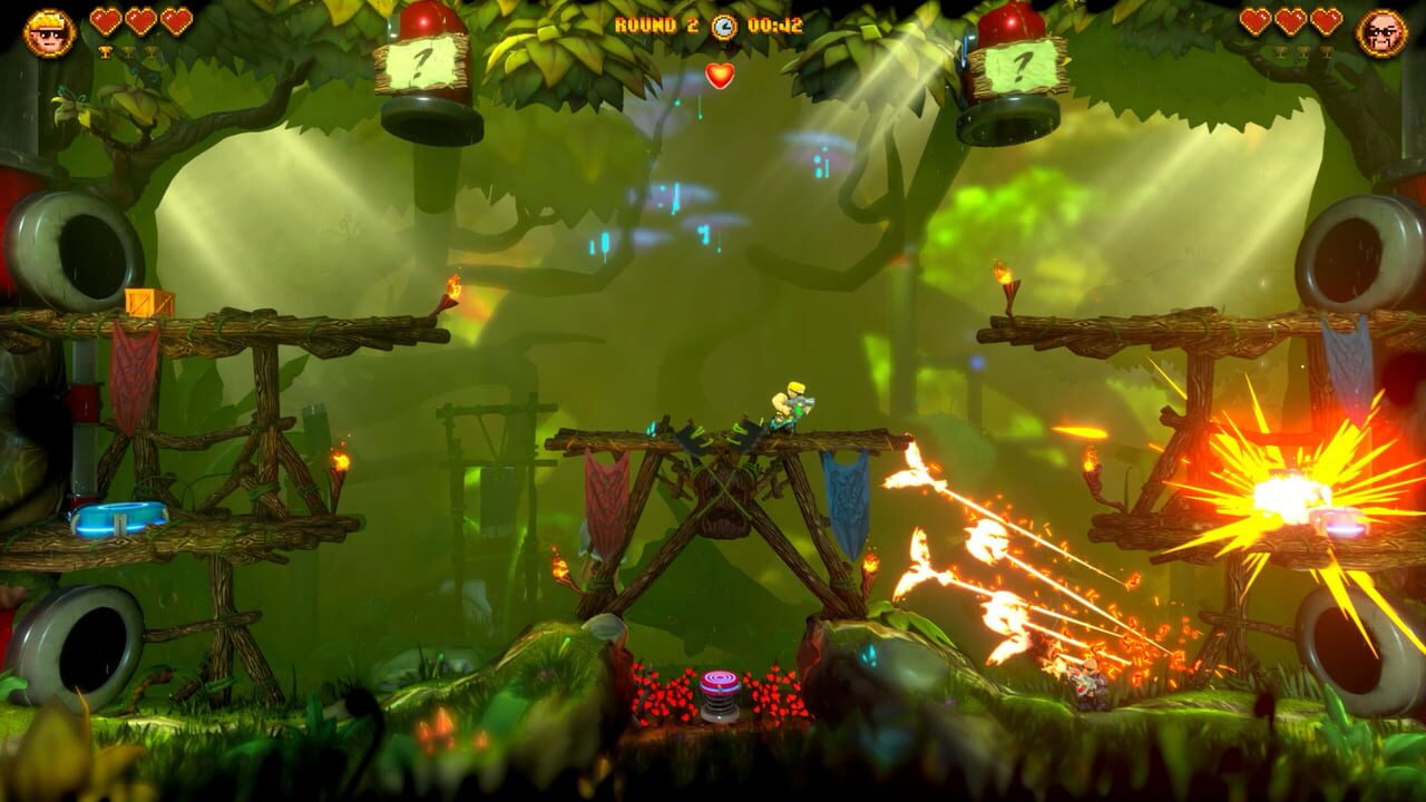 Rad Rodgers: Radical Edition Image