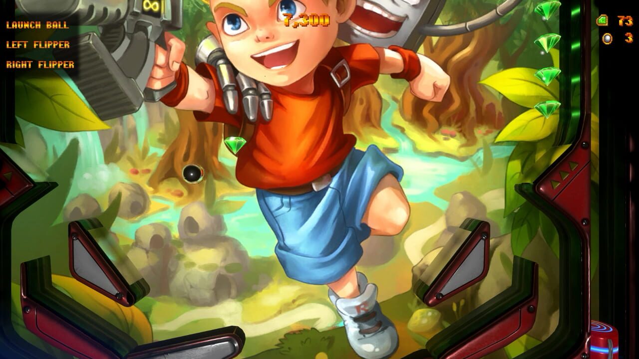 Rad Rodgers: Radical Edition Image
