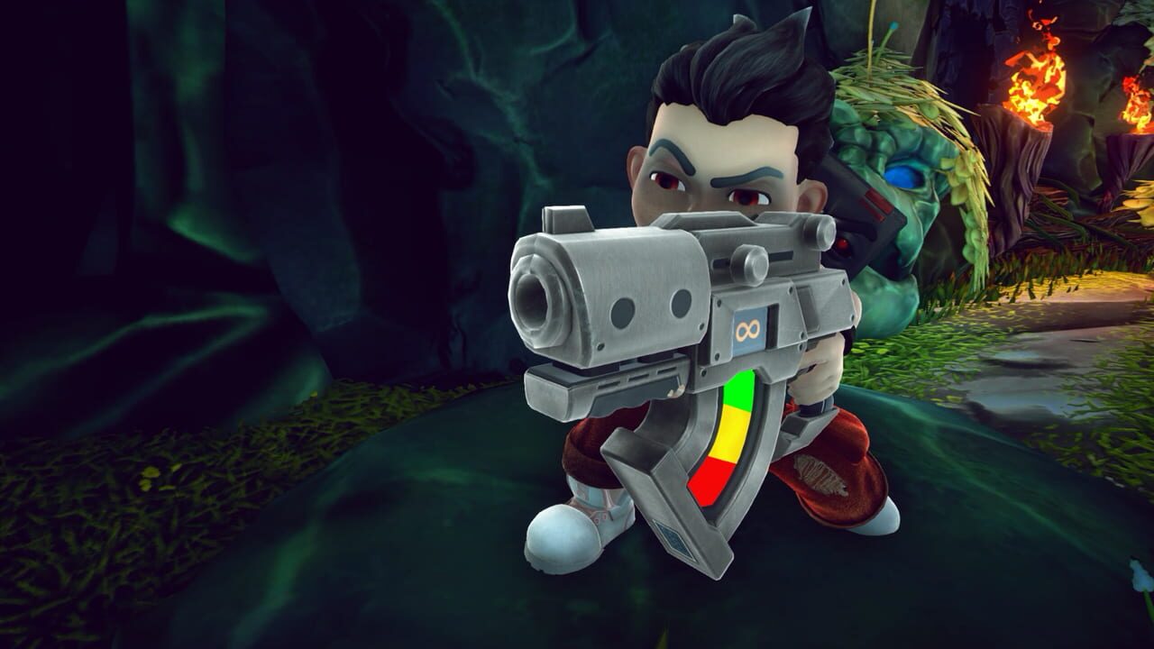 Rad Rodgers: Radical Edition Image